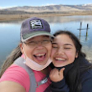 Meet your Posher, Waleska